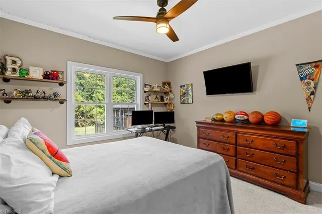 $550,000 | 6629 Alley Road, Summerfield, NC 27358