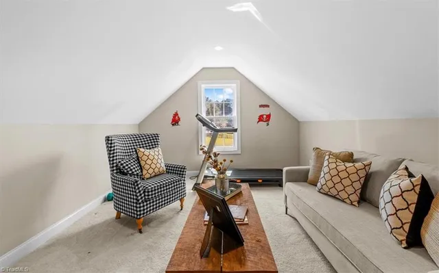 $550,000 | 6629 Alley Road, Summerfield, NC 27358