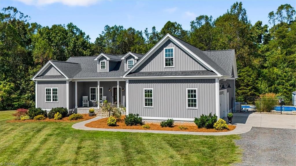 6629 Alley Road Summerfield, NC 27358 - Photo 3 of 48