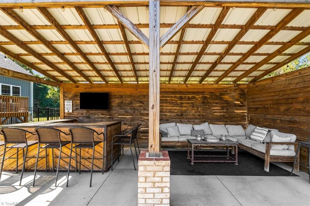 6629 Alley Road Summerfield, NC 27358 - Photo 31 of 48