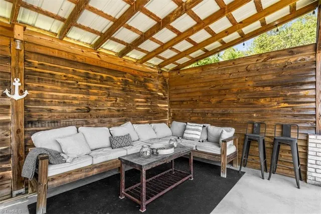 $550,000 | 6629 Alley Road, Summerfield, NC 27358