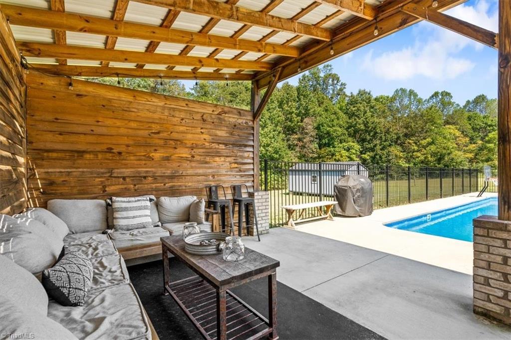 6629 Alley Road Summerfield, NC 27358 - Photo 34 of 48