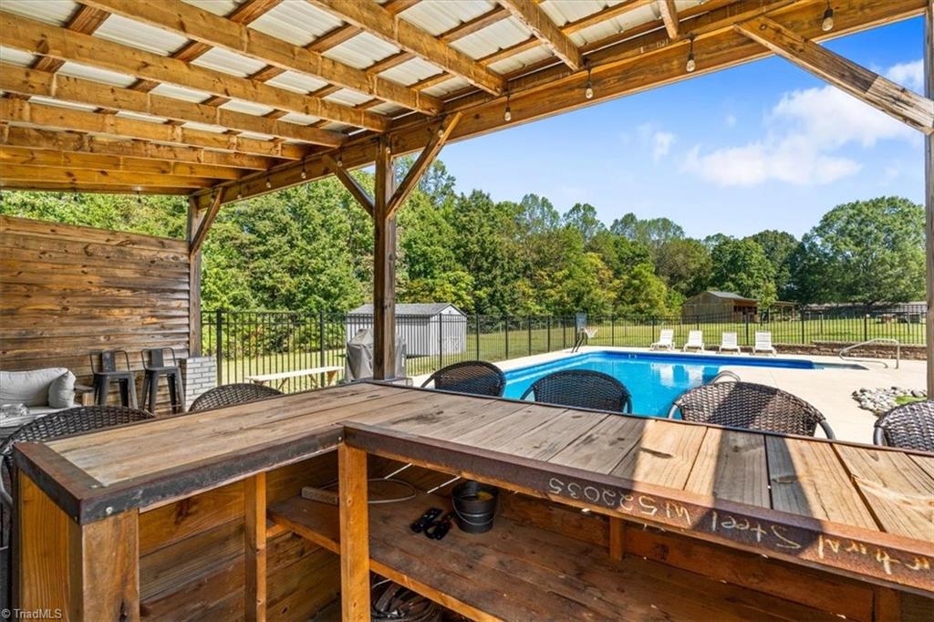 6629 Alley Road Summerfield, NC 27358 - Photo 35 of 48