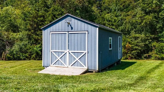 $550,000 | 6629 Alley Road, Summerfield, NC 27358