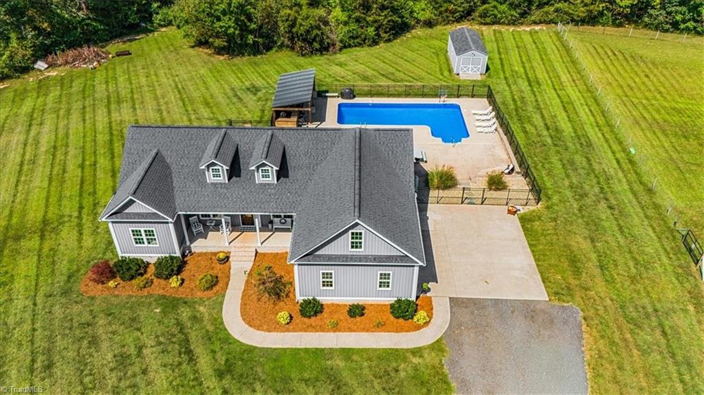 6629 Alley Road Summerfield, NC 27358 - Photo 41 of 48