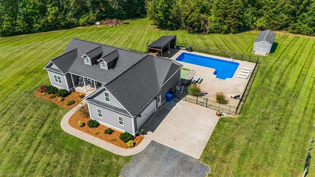 6629 Alley Road Summerfield, NC 27358 - Photo 42 of 48