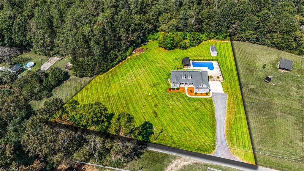 6629 Alley Road Summerfield, NC 27358 - Photo 45 of 48