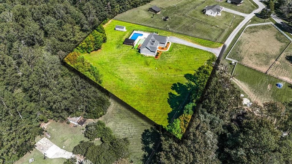 6629 Alley Road Summerfield, NC 27358 - Photo 46 of 48