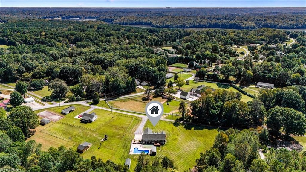 6629 Alley Road Summerfield, NC 27358 - Photo 47 of 48