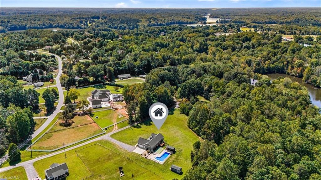 6629 Alley Road Summerfield, NC 27358 - Photo 48 of 48