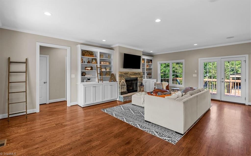 6629 Alley Road Summerfield, NC 27358 - Photo 6 of 48