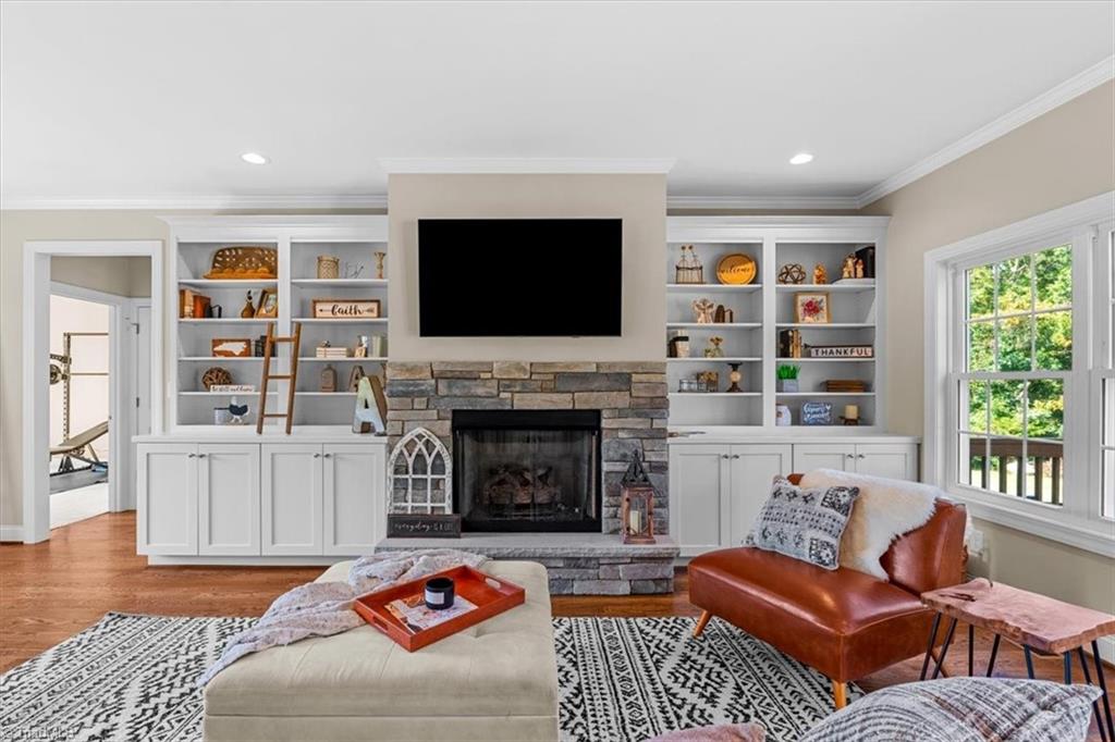 6629 Alley Road Summerfield, NC 27358 - Photo 7 of 48