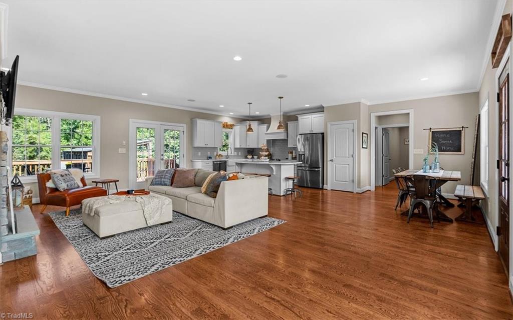 6629 Alley Road Summerfield, NC 27358 - Photo 10 of 48