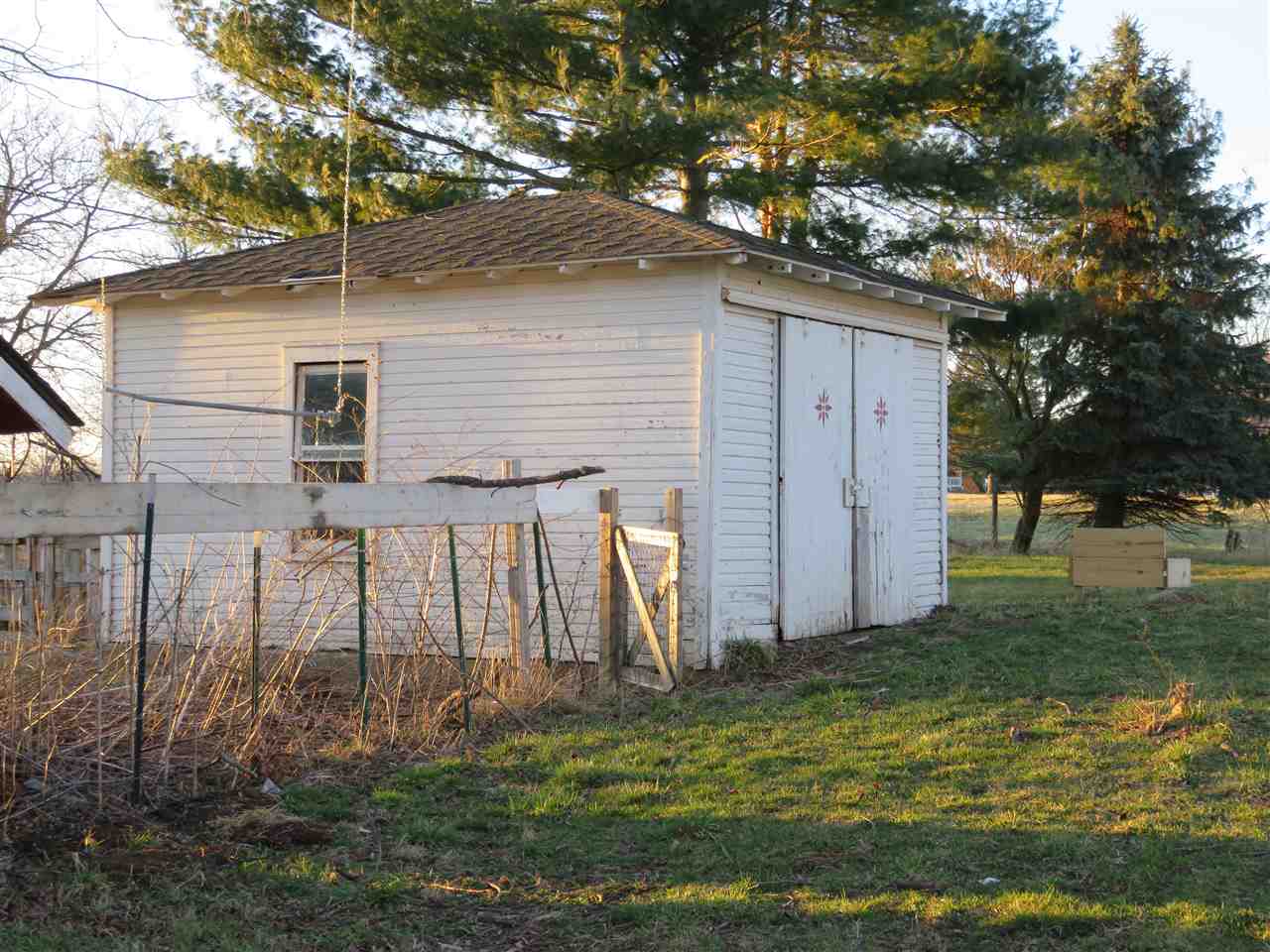 5189 North Fowlerville Road Fowlerville, MI 48836 - Photo 19 of 22