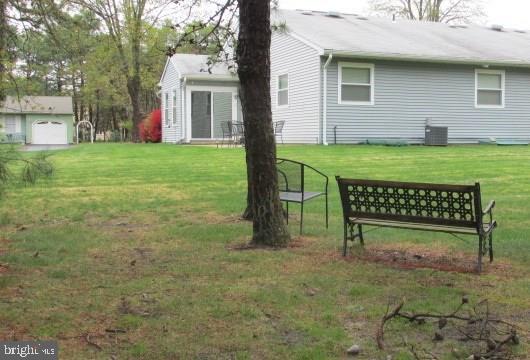 57 B Sunset Road Manchester Township, NJ 08759 - Photo 23 of 25