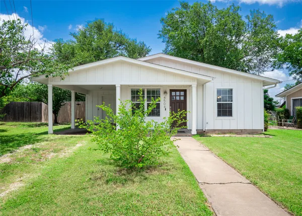 $495,000 | 4504 Kitty Avenue, Austin, TX 78721