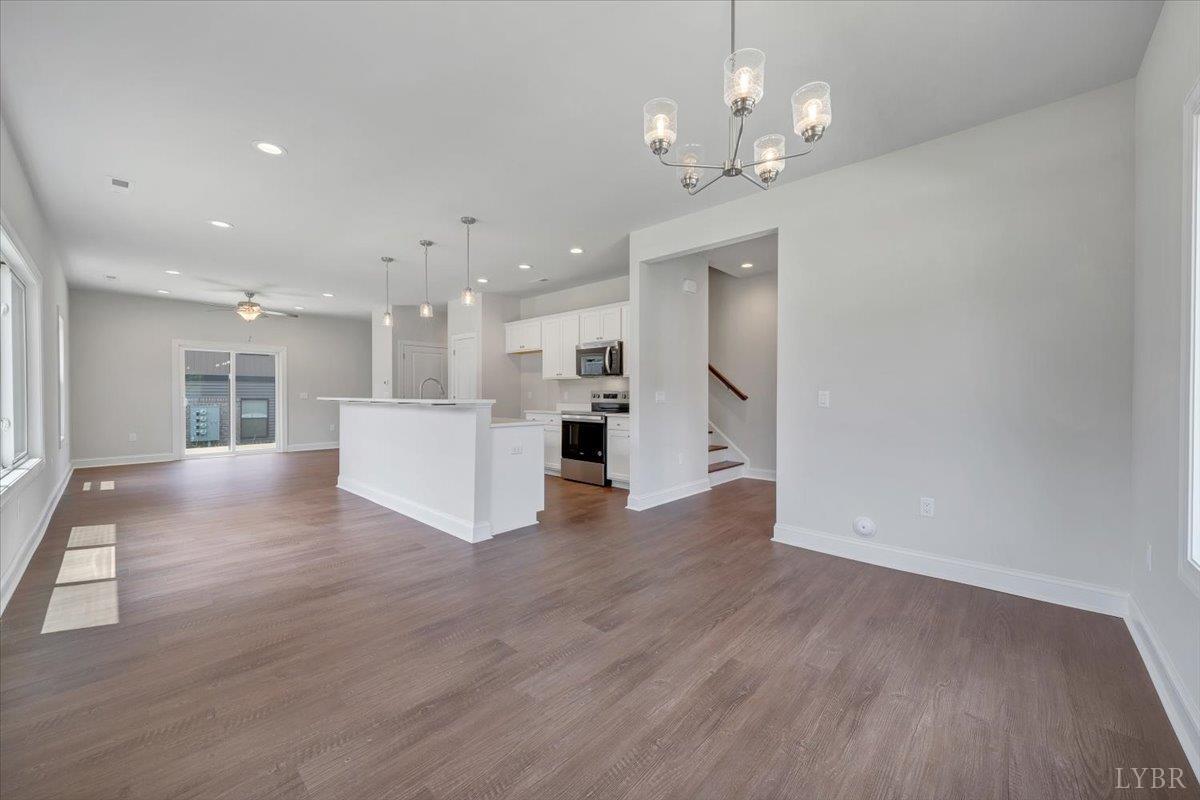 84 Shotman Road Rustburg, VA 24588 - Photo 4 of 22