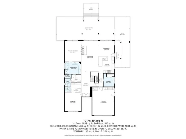 $499,000 | 27470 Lakeview Drive, Helendale, CA 92342