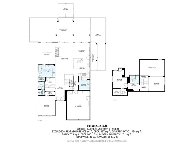 $499,000 | 27470 Lakeview Drive, Helendale, CA 92342