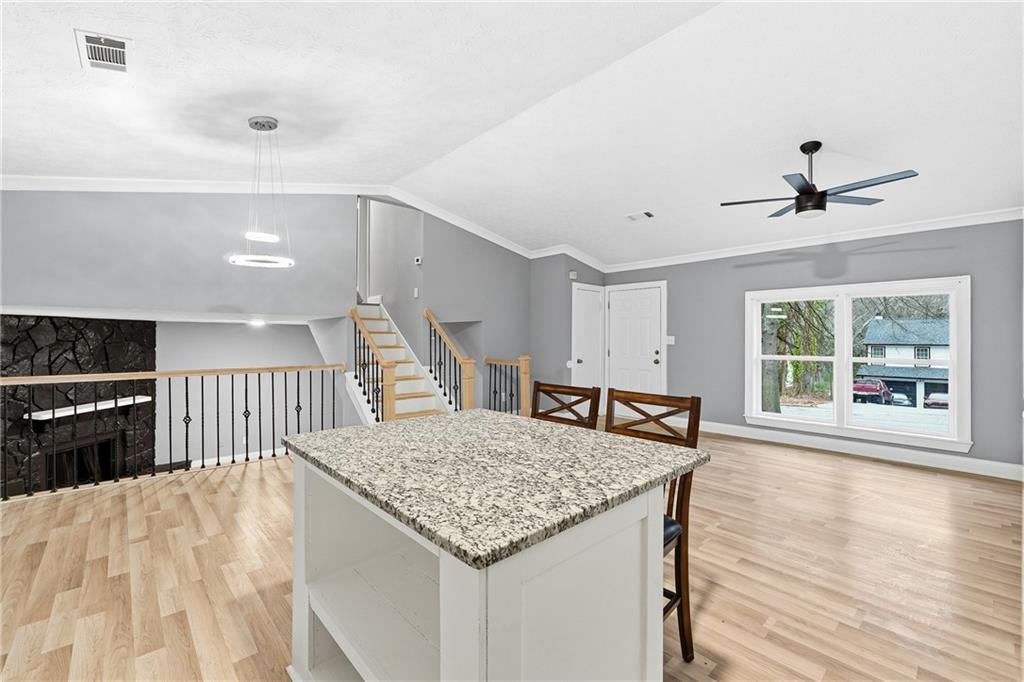 677 Tarkington Road South Stone Mountain, GA 30088 - Photo 12 of 25