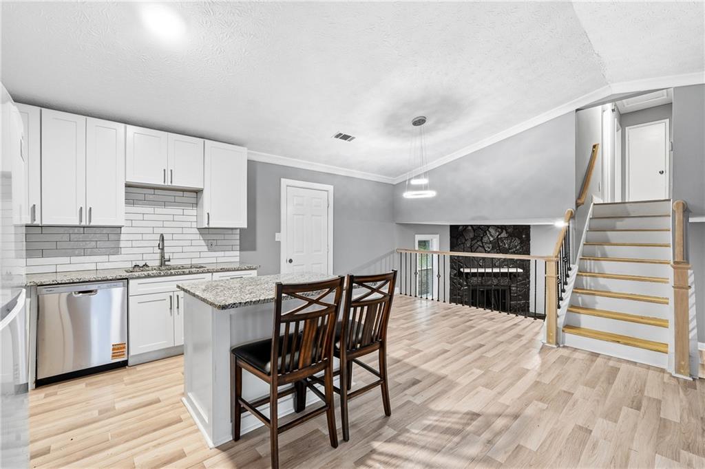 677 Tarkington Road South Stone Mountain, GA 30088 - Photo 13 of 25