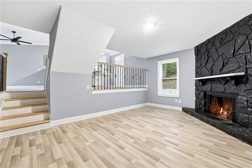 677 Tarkington Road South Stone Mountain, GA 30088 - Photo 15 of 25