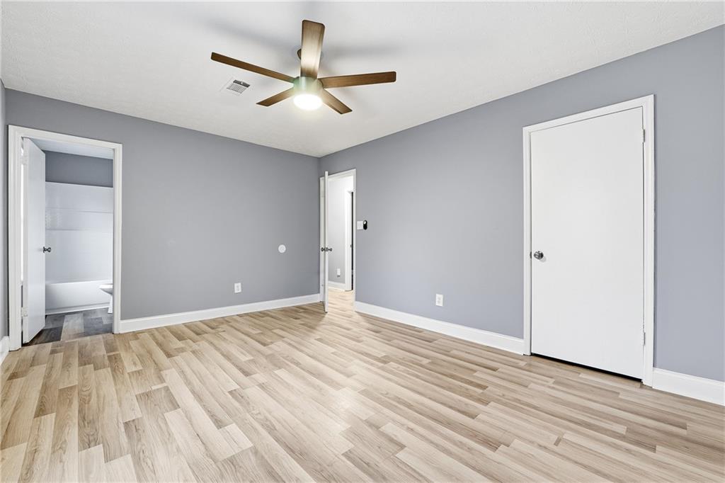 677 Tarkington Road South Stone Mountain, GA 30088 - Photo 18 of 25