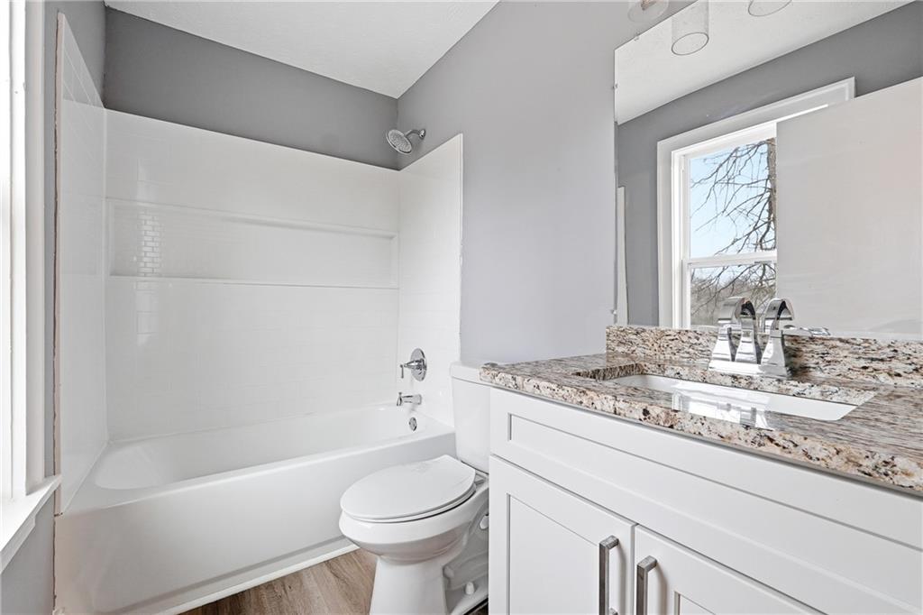 677 Tarkington Road South Stone Mountain, GA 30088 - Photo 19 of 25