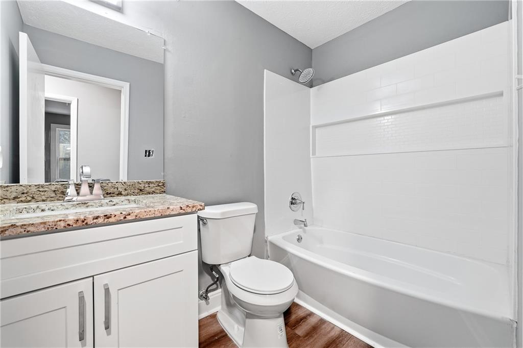 677 Tarkington Road South Stone Mountain, GA 30088 - Photo 22 of 25