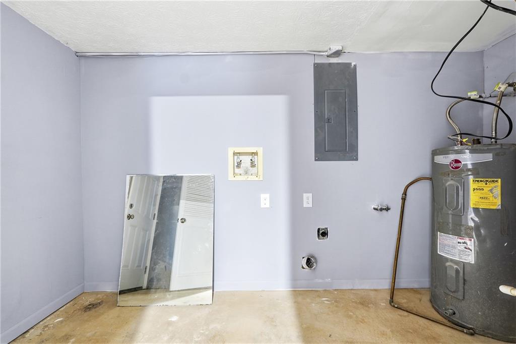 677 Tarkington Road South Stone Mountain, GA 30088 - Photo 23 of 25