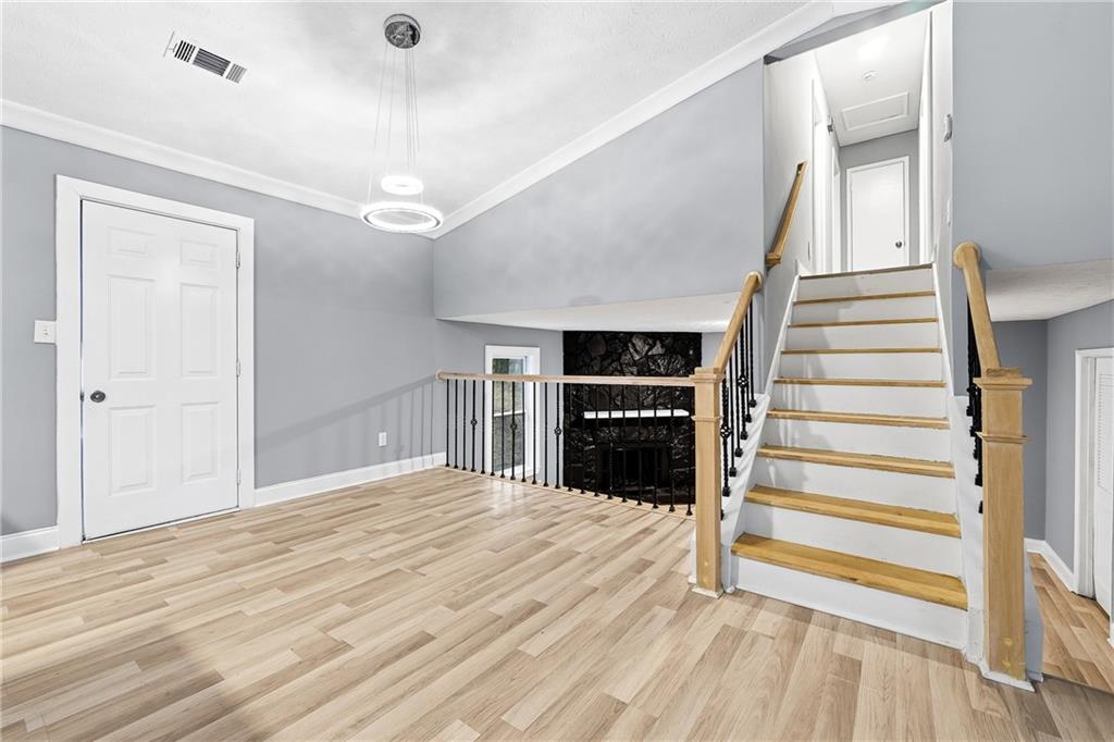 677 Tarkington Road South Stone Mountain, GA 30088 - Photo 8 of 25