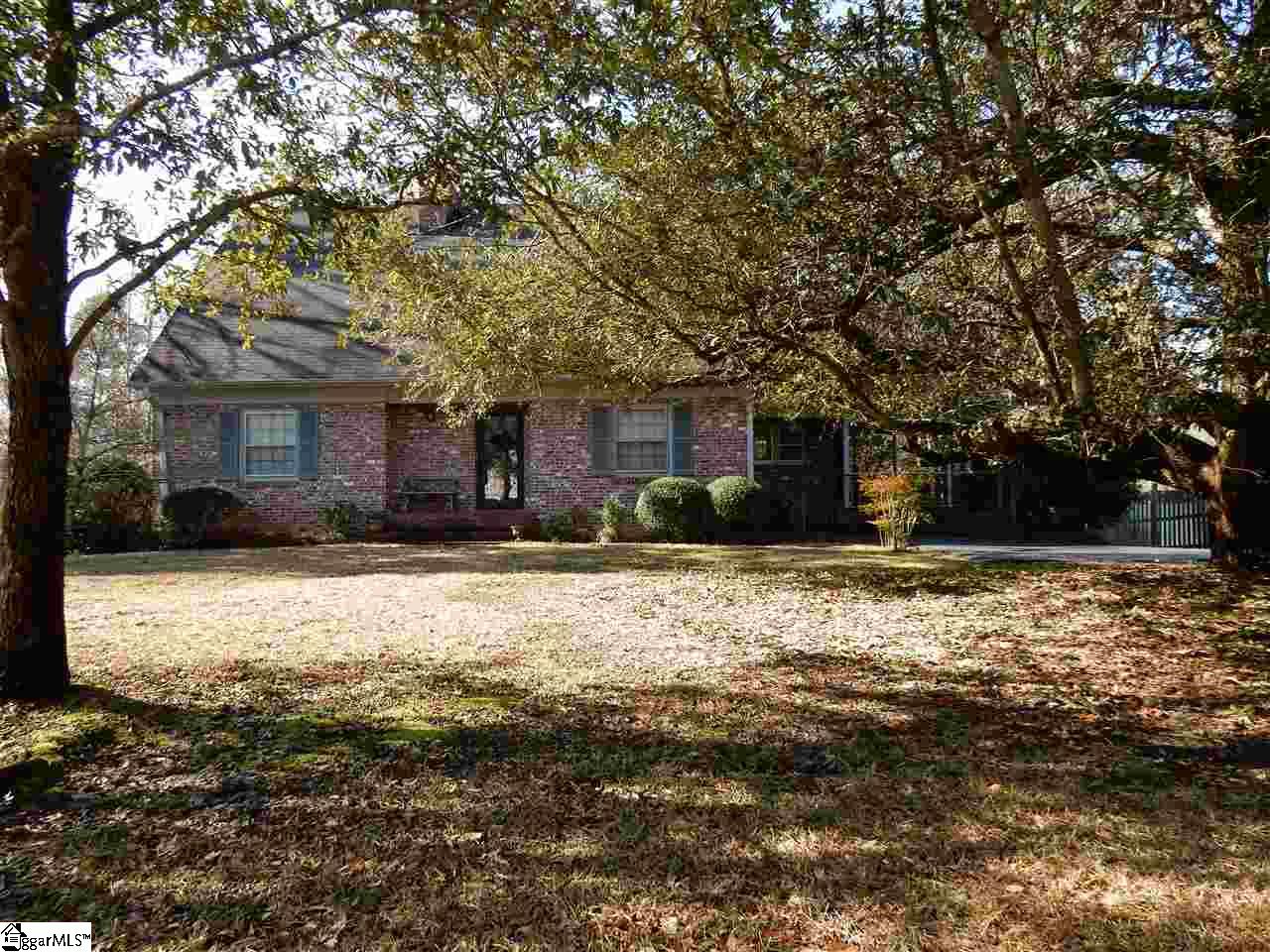 209 Edwards Mill Road Taylors, SC 29687 - Photo 1 of 35 Gallery Image 1