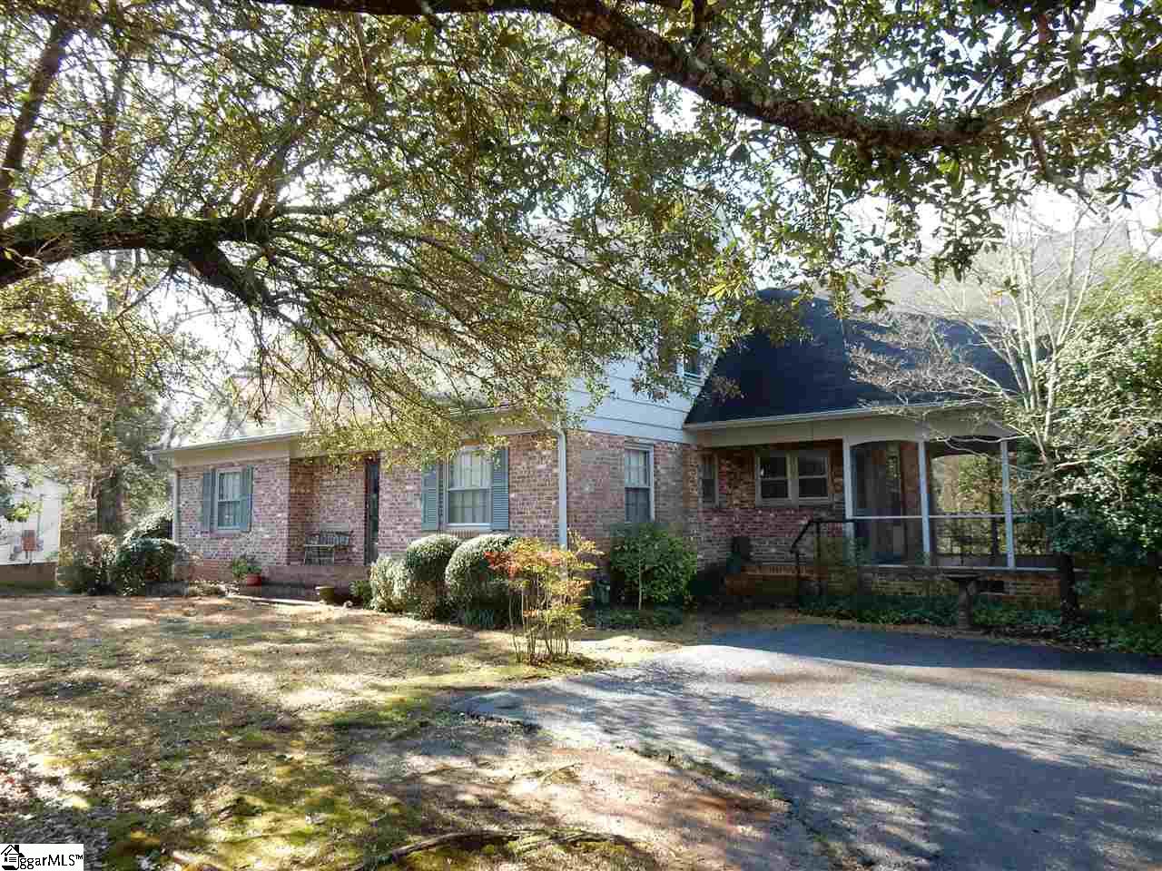 209 Edwards Mill Road Taylors, SC 29687 - Photo 35 of 35 Gallery Image 35