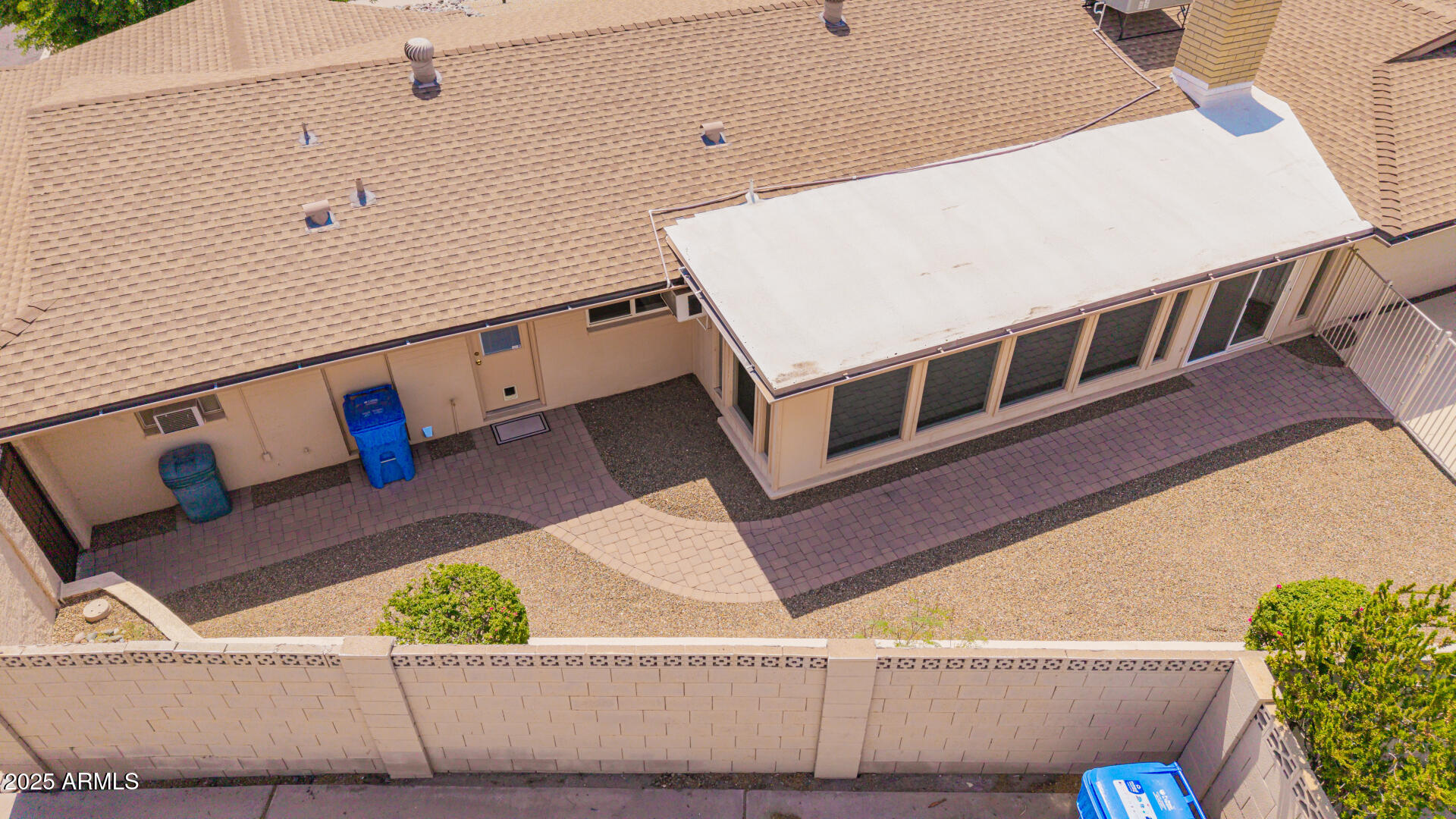 2234 East Lawrence Road Phoenix, AZ 85016 - Photo 48 of 71 11 - Lawrence Drone