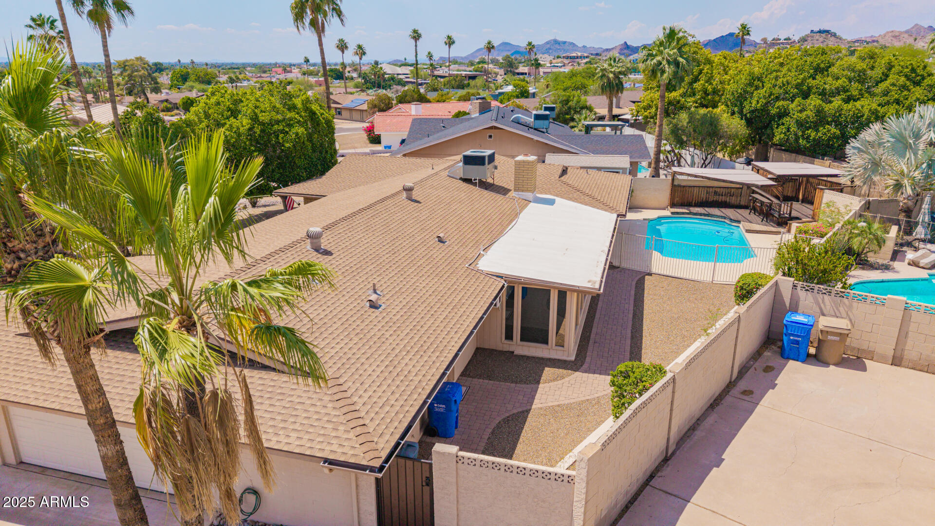 2234 East Lawrence Road Phoenix, AZ 85016 - Photo 49 of 71 12 - Lawrence Drone
