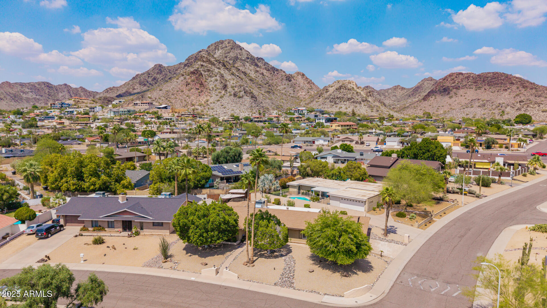 2234 East Lawrence Road Phoenix, AZ 85016 - Photo 58 of 71 06 - Lawrence Drone