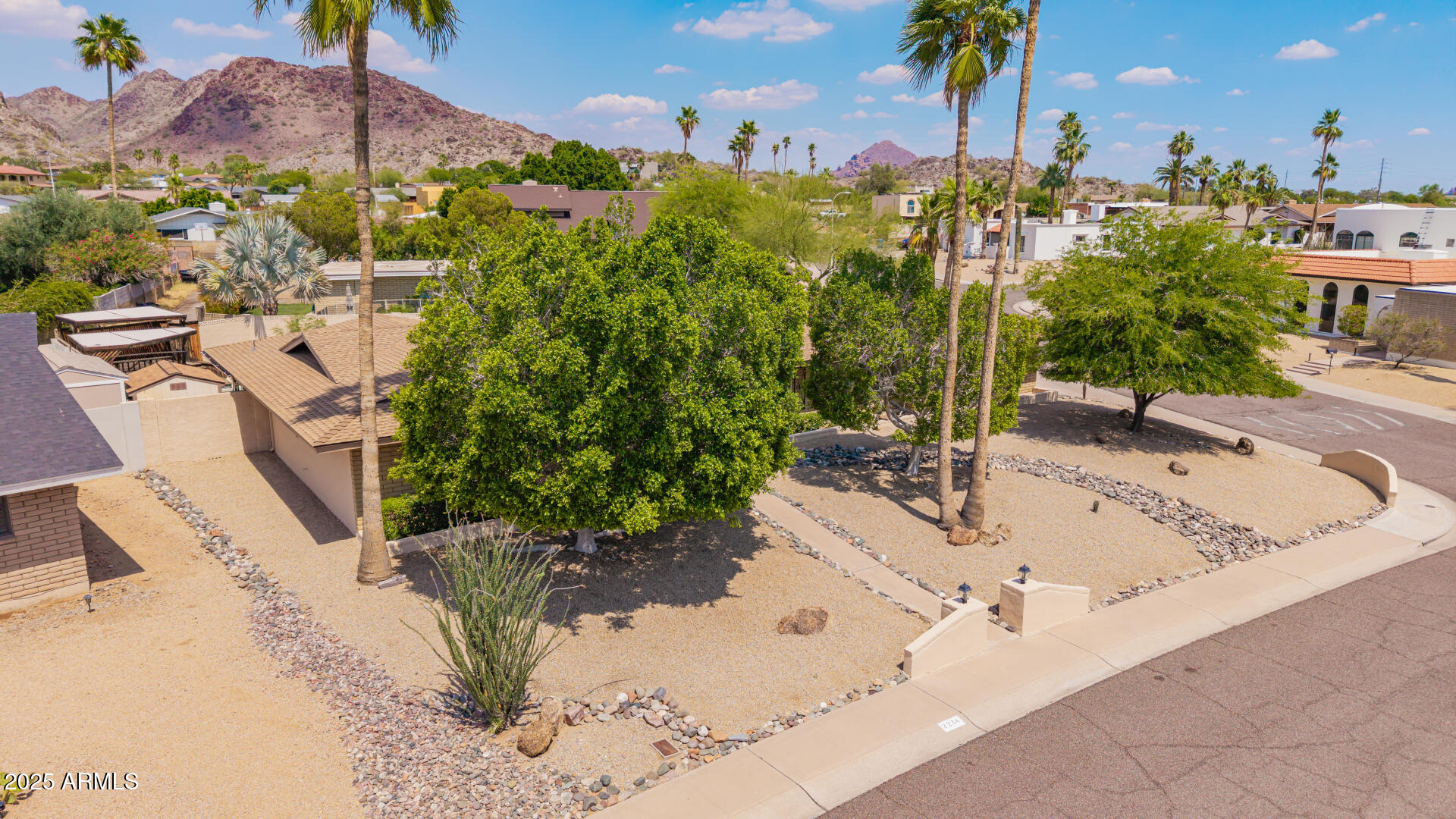 2234 East Lawrence Road Phoenix, AZ 85016 - Photo 4 of 71 02 - Lawrence Drone