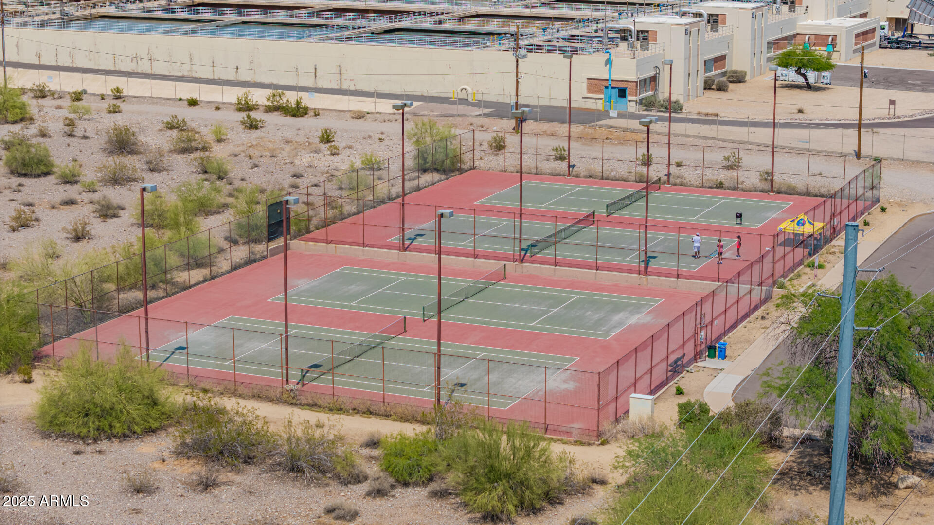 2234 East Lawrence Road Phoenix, AZ 85016 - Photo 68 of 71 22 - Lawrence Drone