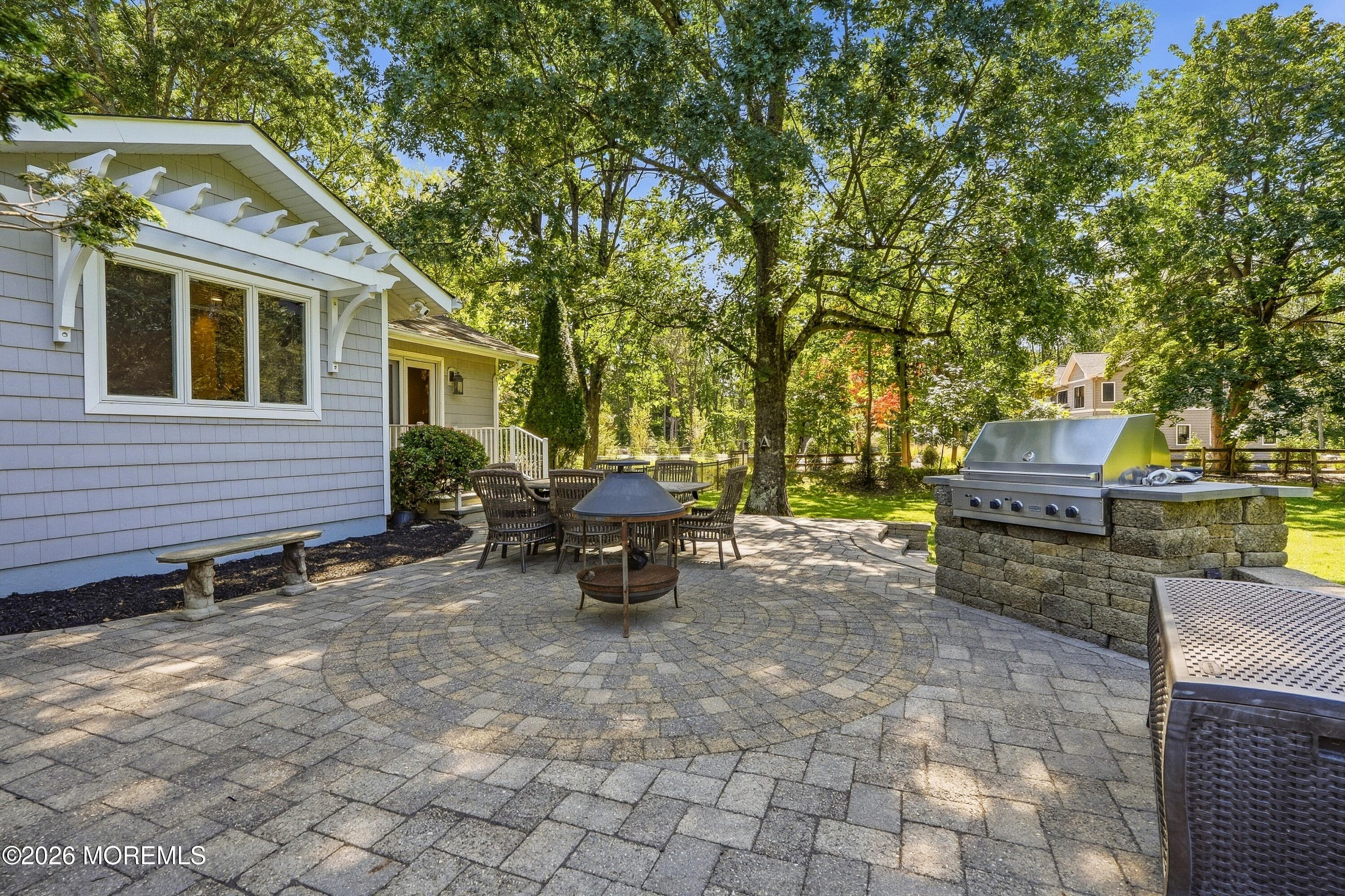 214 Hope Road Tinton Falls, NJ 07724 - Photo 16 of 71 90_090