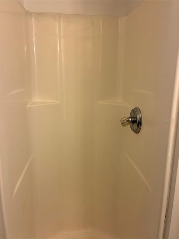 470 Southwest Dove Street Keystone Heights, FL 32656 - Photo 10 of 20 a bathroom with a shower