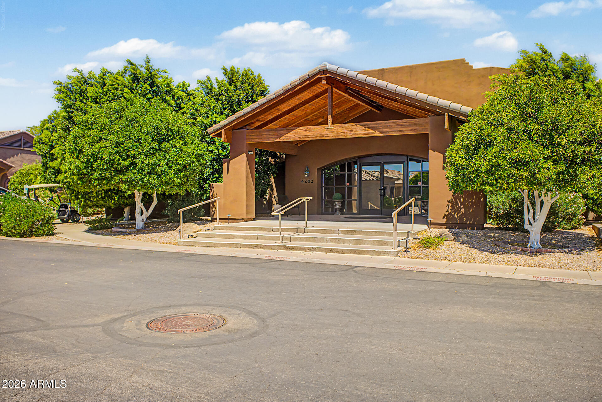 4202 East Broadway Road, Unit 130 Mesa, AZ 85206 - Photo 35 of 35