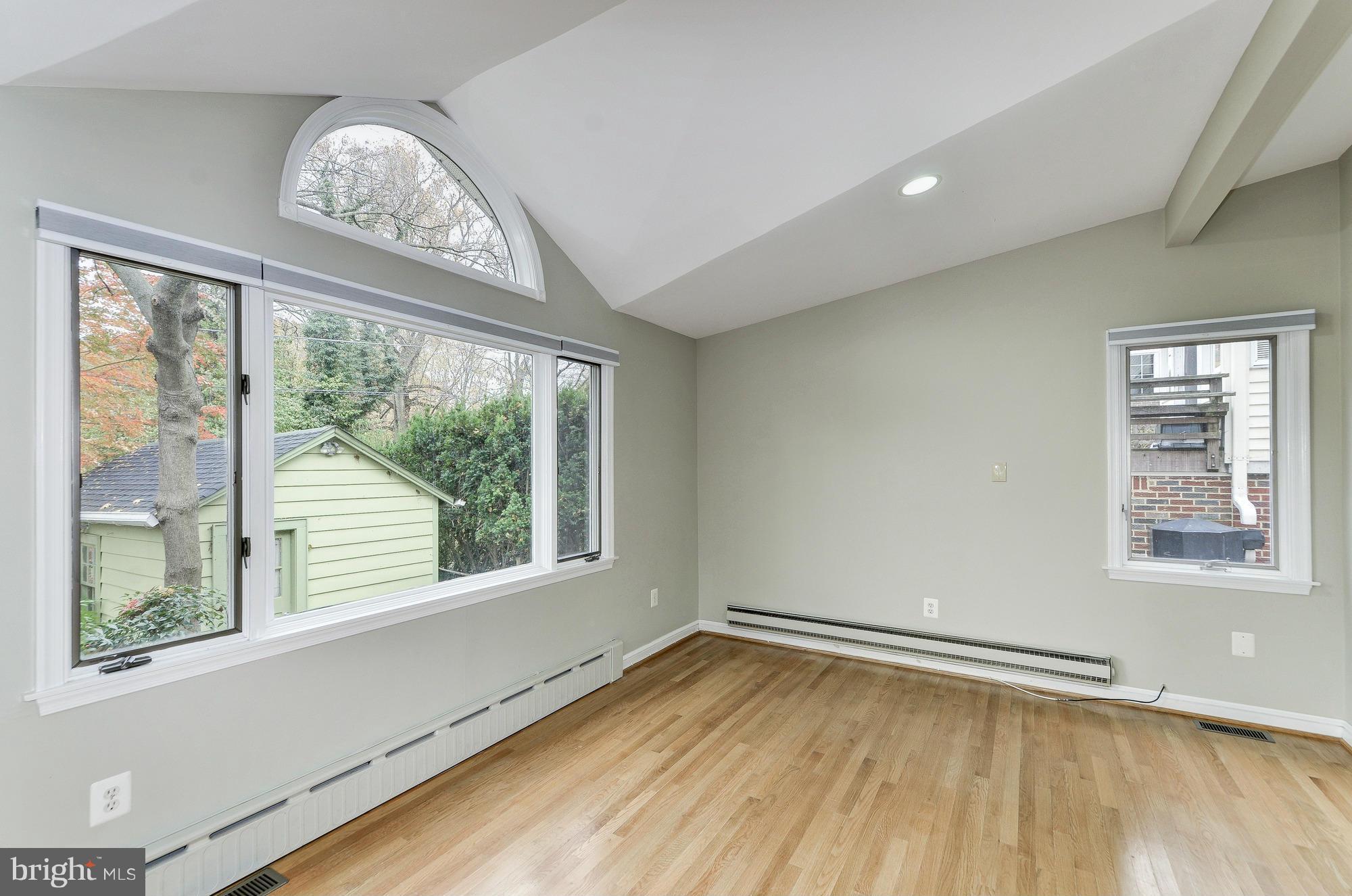 2830 Rittenhouse Street Northwest Washington, DC 20015 - Photo 14 of 30 Family Room