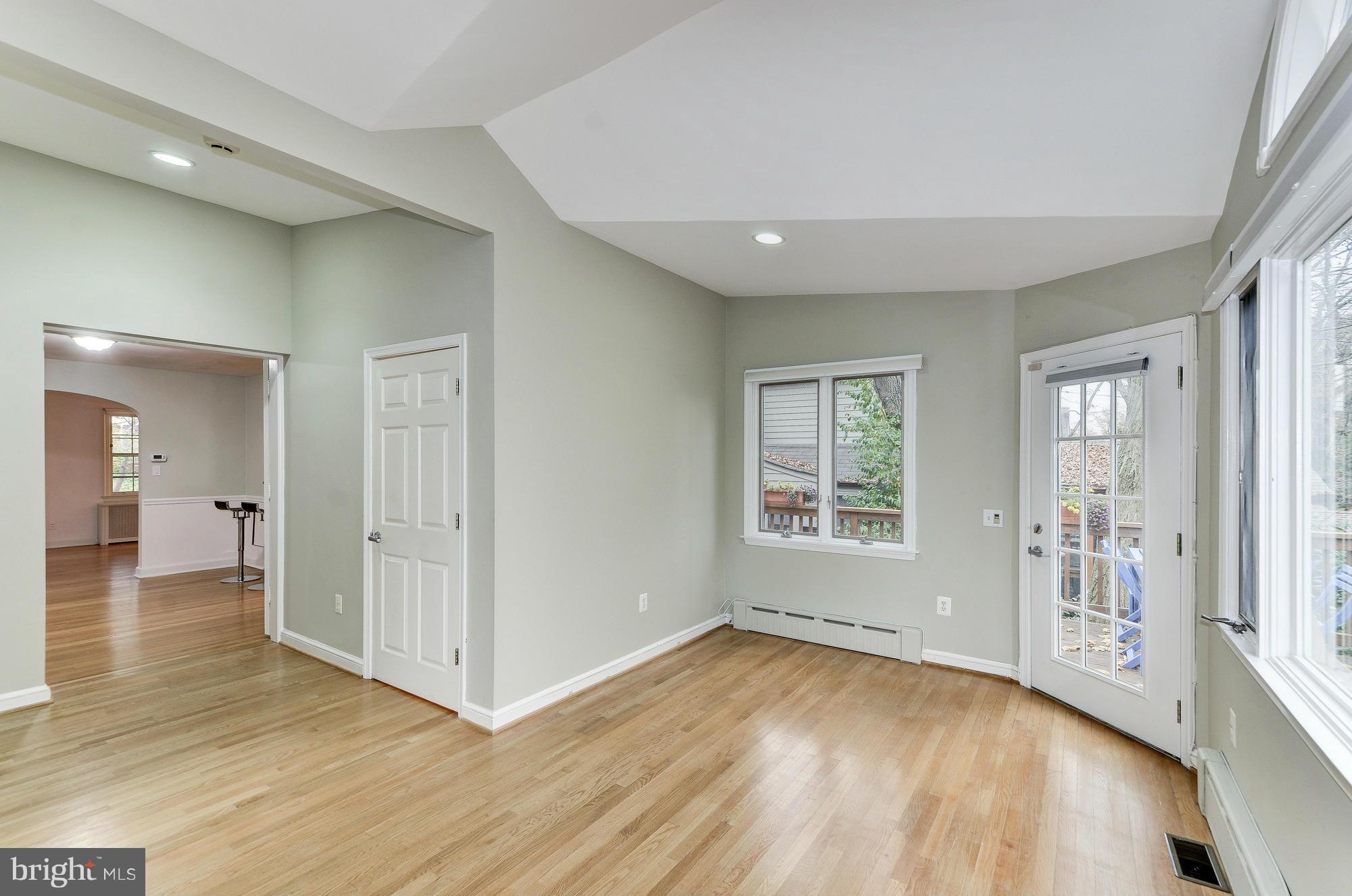 2830 Rittenhouse Street Northwest Washington, DC 20015 - Photo 15 of 30 Family Room