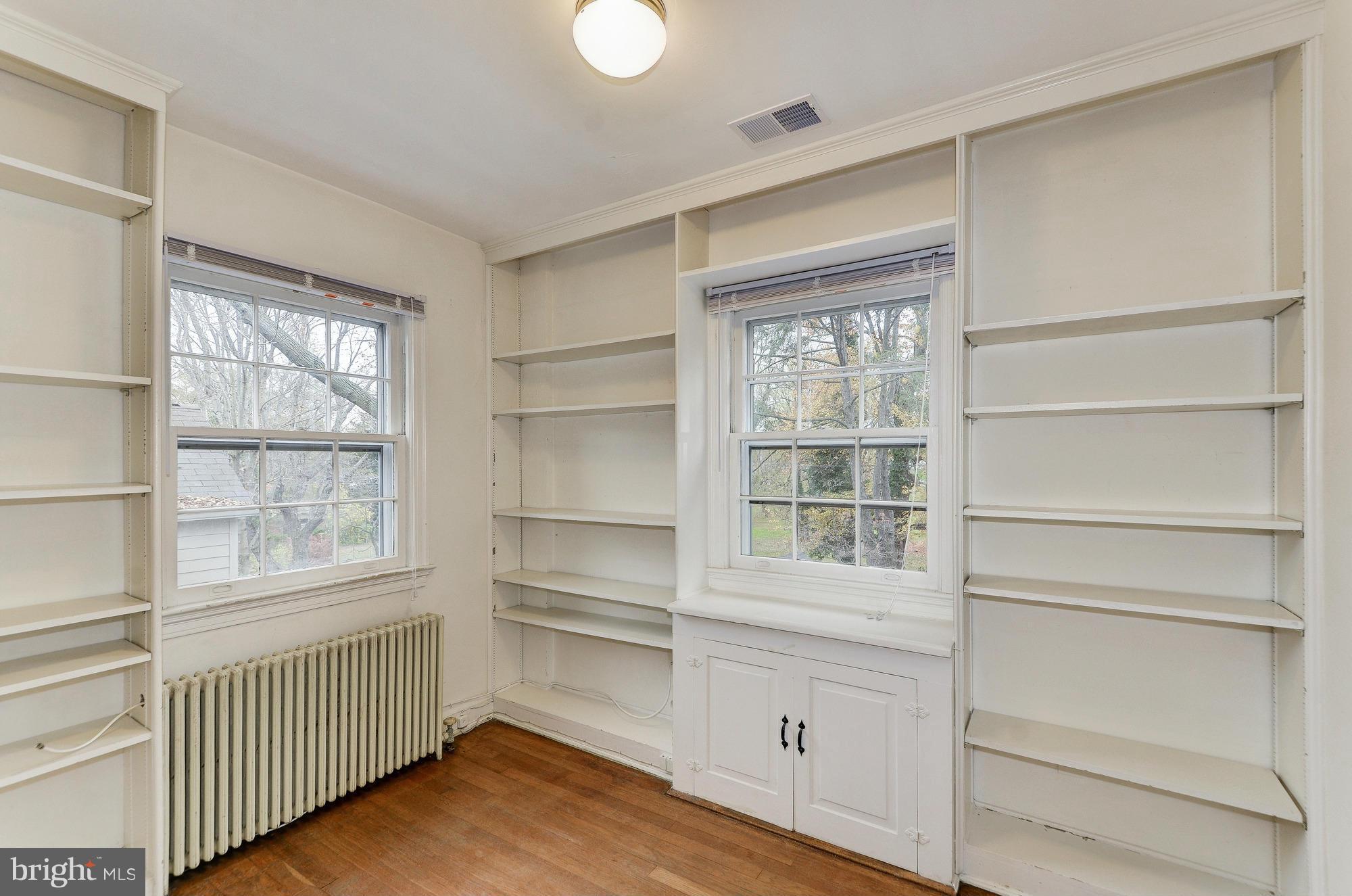 2830 Rittenhouse Street Northwest Washington, DC 20015 - Photo 17 of 30 Bedroom