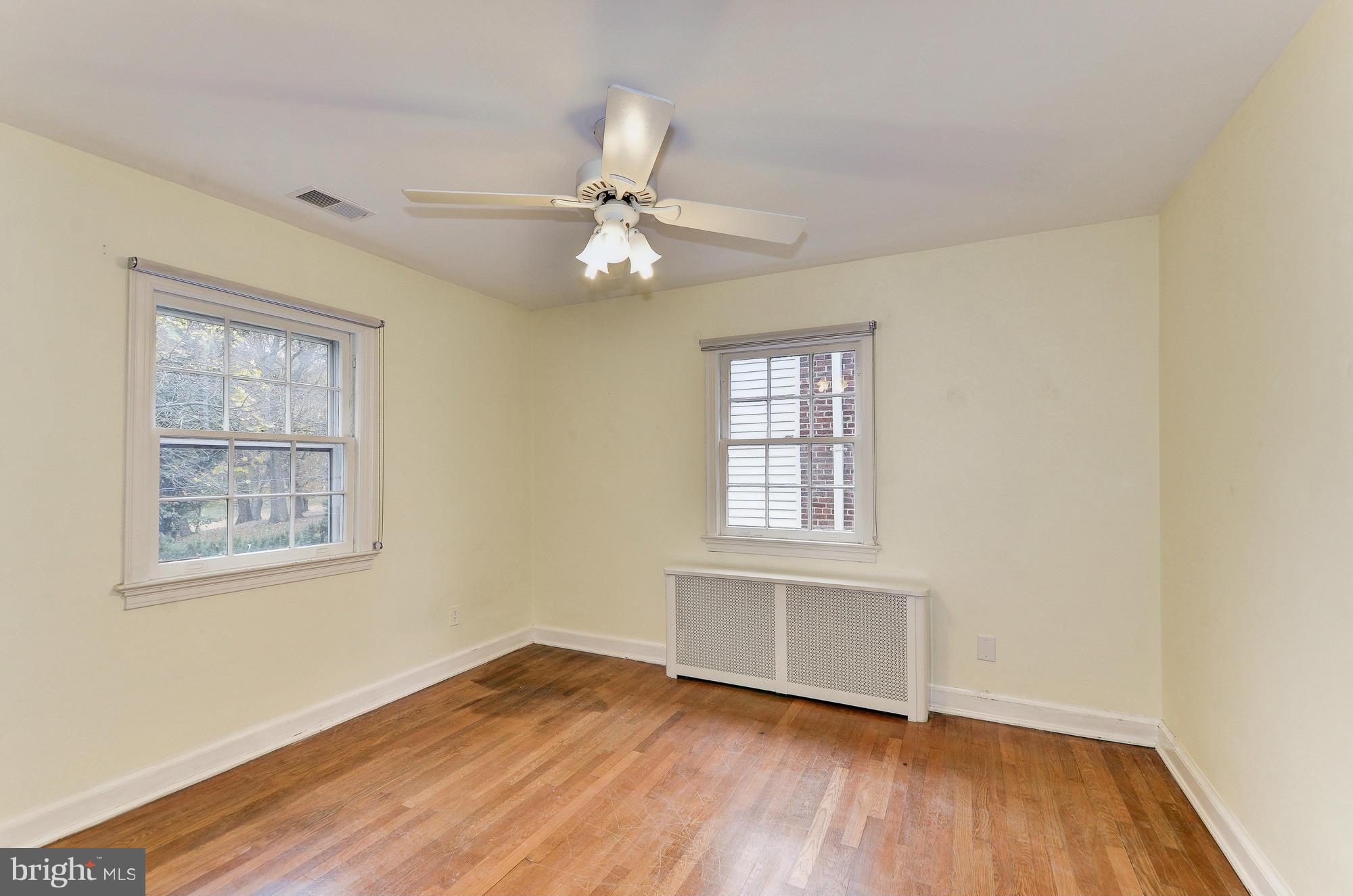 2830 Rittenhouse Street Northwest Washington, DC 20015 - Photo 18 of 30 Bedroom
