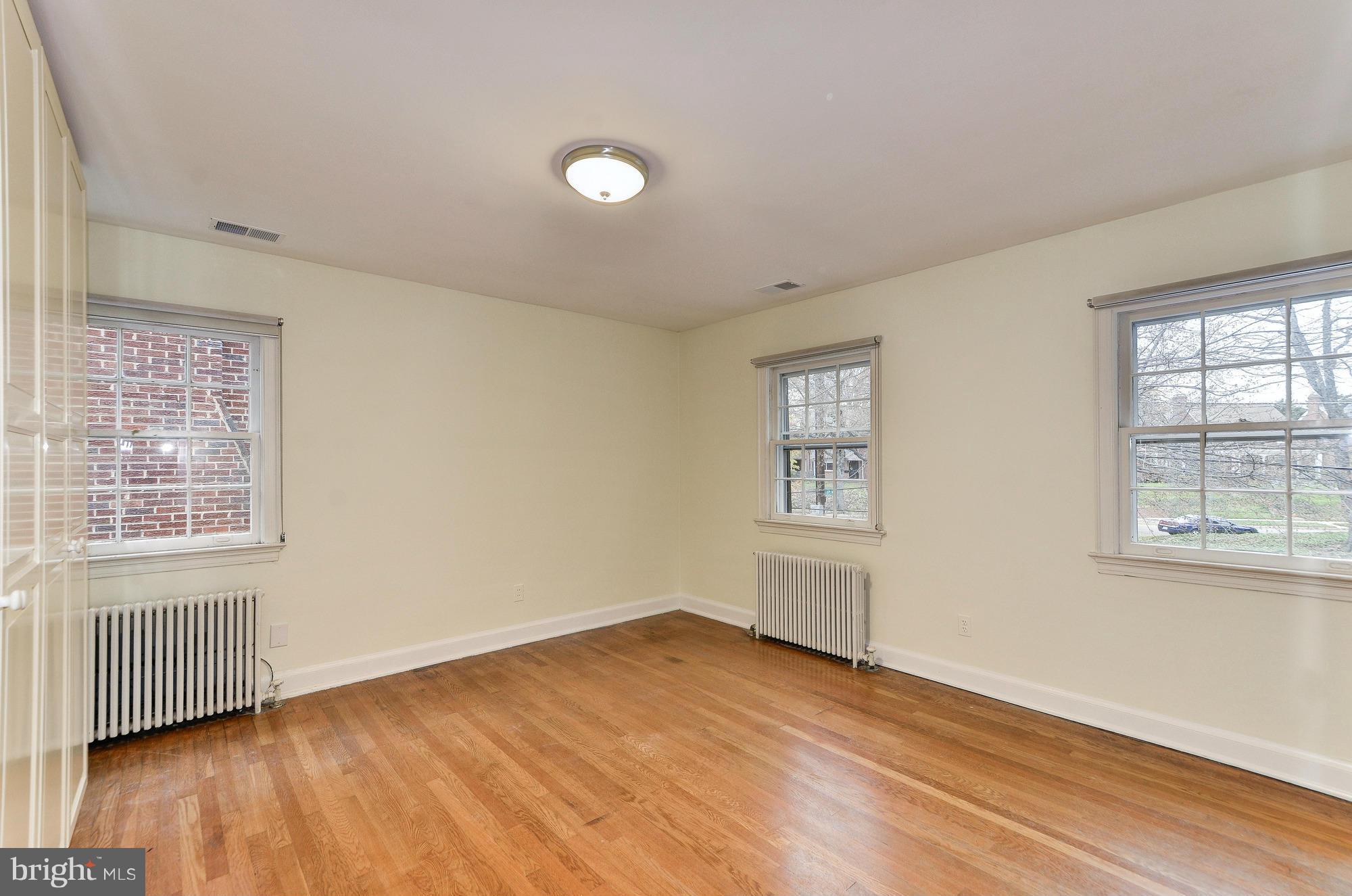 2830 Rittenhouse Street Northwest Washington, DC 20015 - Photo 20 of 30 Bedroom (Master)