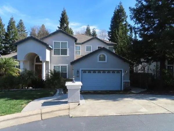 $834,000 | 8437 Cobble Creek Lane, Orangevale, CA 95662