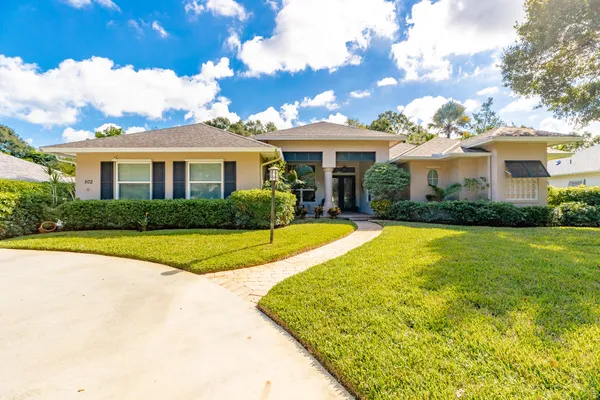$649,999 | 502 34th Avenue, Vero Beach, FL 32968