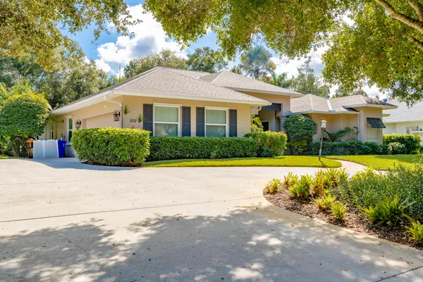 $649,999 | 502 34th Avenue, Vero Beach, FL 32968