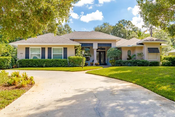 $649,999 | 502 34th Avenue, Vero Beach, FL 32968